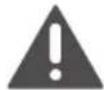 EDESA EZH-1011 - Meaning of safety warning symbols - 3
