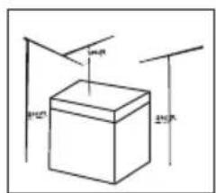 EDESA EZH-1011 - Instalação - 4