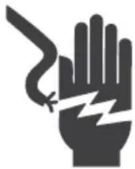 EDESA EDW-6230 WH - WARNING - 1