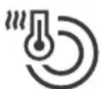 EDESA EDW-6230 WH - WARNING - 1