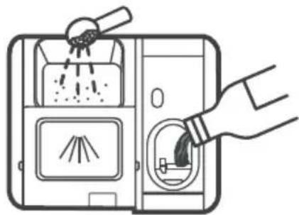 EDESA EDW-6230 WH - USANDO SUA MÁQUINA DE LAVAR LOUÇA - 2