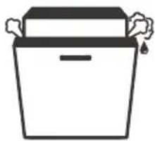 EDESA EDW-6230 WH - ADVERTENCIA - 1