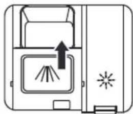 EDESA EDW-6230 WH - Filling The Detergent Dispenser - 3