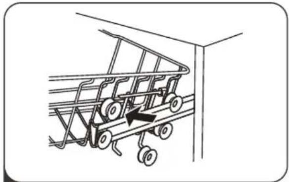 EDESA EDW-6230 WH - Tipo 1: - 2