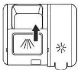 EDESA EDW-6230 WH - • Remplissage du bac à détergent - 3