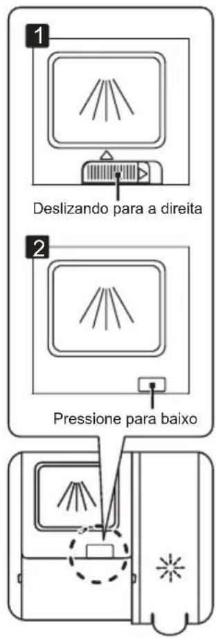 EDESA EDW-6230 WH - Enchendo o distribuidor de detergente - 1