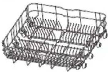 EDESA EDW-6230 WH - IMPORTANT. - 2
