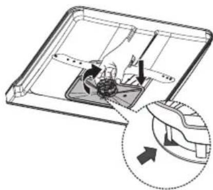EDESA EDW-6230 WH - NOTA: - 4