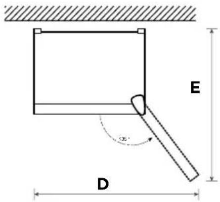 EDESA EFT-1711 WH - ACHTUNG - 3