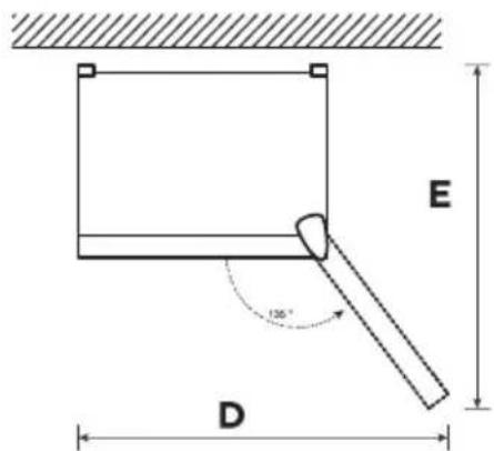 EDESA EFT-1611 WH - EFT-1611 WH /B - 1