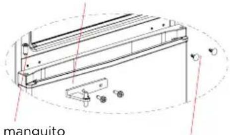 EDESA EFT-1611 WH - EFT-1611 WH /B - 3
