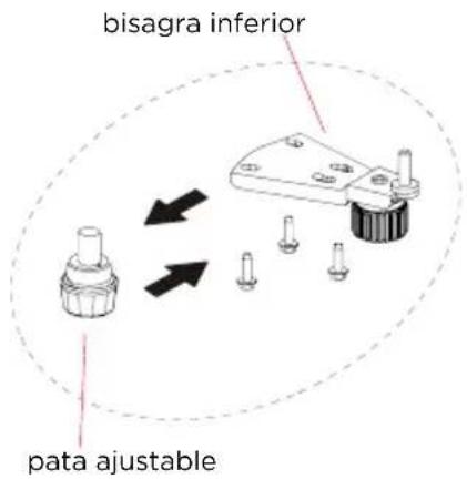 EDESA EFT-1611 WH - EFT-1611 WH /B - 2