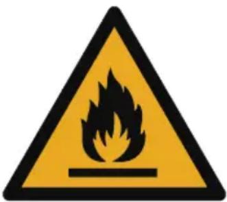 EDESA EFT-1411 WH - ADVERTENCIAS DE SEGURIDAD - 1