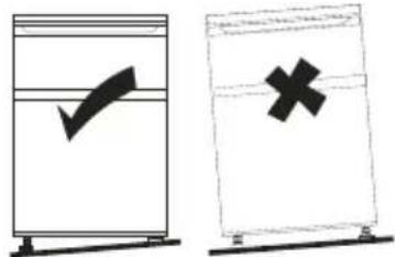 EDESA EFT-1411 WH - Mise à niveau de l'appareil - 1