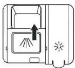 EDESA EDW-4710 X - • Remplissage du bac à détergent - 3
