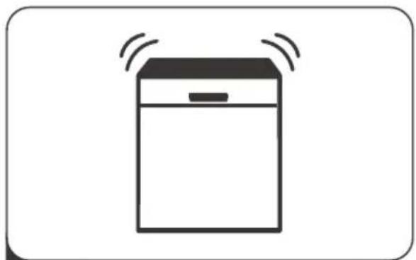 EDESA EDW-4710 X - QUICK USER GUIDE - 5