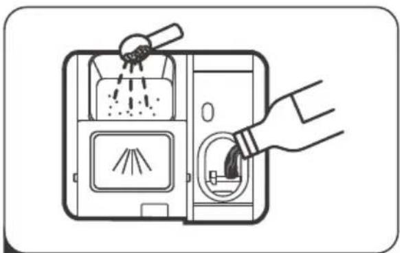 EDESA EDW-4710 X - QUICK USER GUIDE - 4