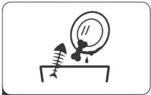 EDESA EDW-4710 X - QUICK USER GUIDE - 2