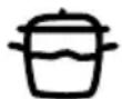 EDESA EIMS-6330 B BK - Utiliser les fonctions de cuisson - 1
