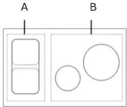 EDESA EIMS-6330 B BK - EIM-6330 HT A / EIM-6330 HT B / EIM-6331 HT BQ B / EIM-6330 A / EIM-6330 B / EIM-6422 B / EIM-6328 B WH/ EIMS-6330 B BK / EIT-6329 B / EIMS-6332 B - 3