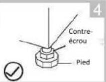 EDESA EWF-1470 X - Avertissent - 4