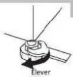 EDESA EWF-1470 X - Avertissent - 2