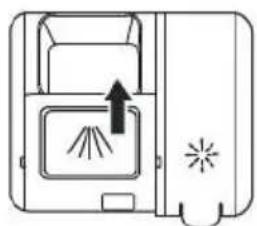 EDESA EDW-4710 WH - • Remplissage du bac à détergent - 3