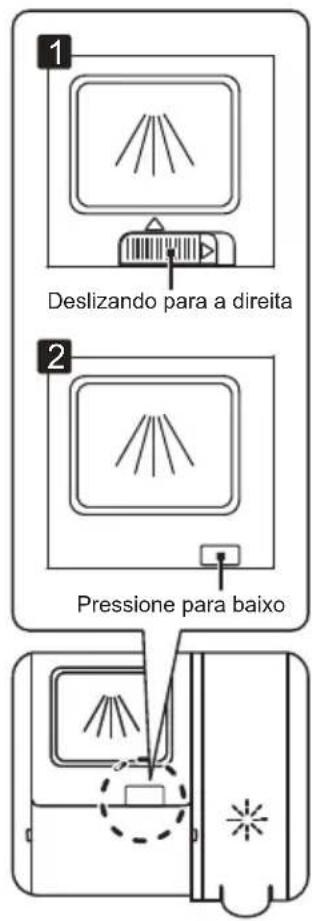EDESA EDW-4710 WH - Enchendo o distribuidor de detergente - 1