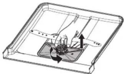 EDESA EDW-4710 WH - NOTA - 1