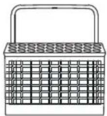 EDESA EDW-4710 WH - IMPORTANT: - 2