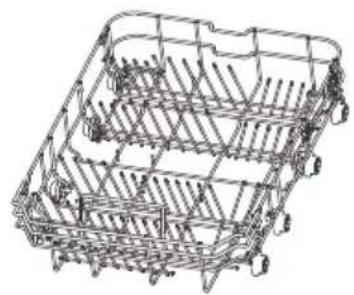 EDESA EDW-4710 WH - CODES D'ERREUR - 2