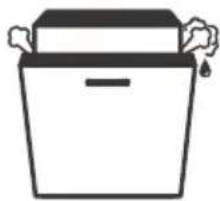 EDESA EDW-4710 WH - ADVERTENCIA - 1
