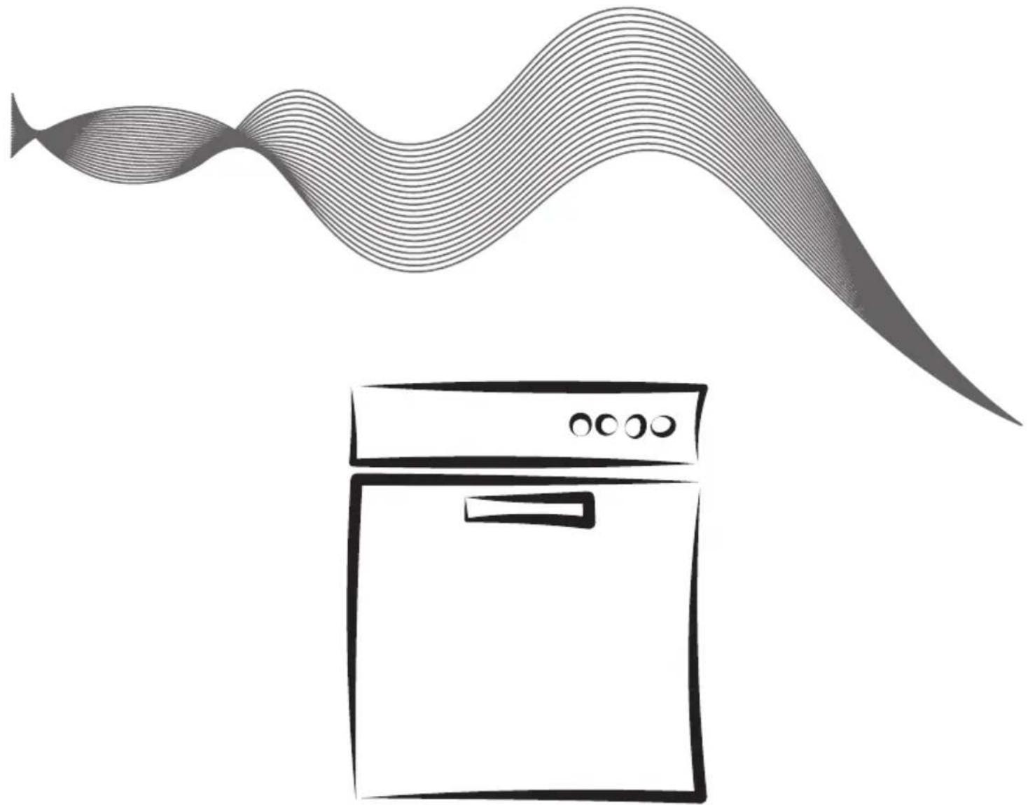 EDESA EDW-4610 X - Supplier's name or trade mark: EDESA - 5