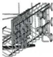 EDESA EDW-4610 X - Supplier's name or trade mark: EDESA - 4