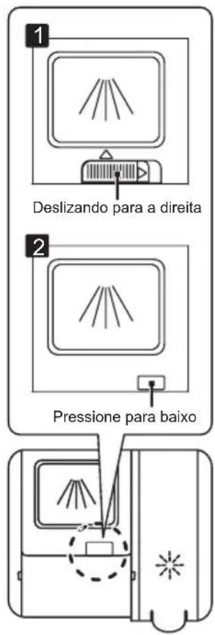 EDESA EDW-4610 X - Enchendo o distribuidor de detergente - 1