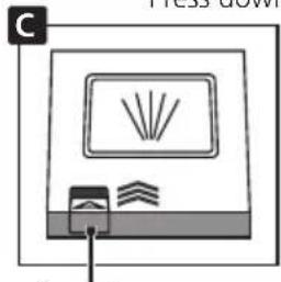 EDESA EDB-4711-I SL - Filling The Detergent Dispenser - 3