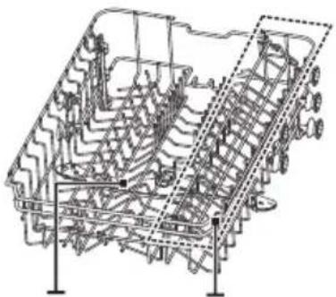 EDESA EDB-4711-I SL - CODES D'ERREUR - 1