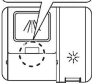 EDESA EDB-4711-I SL - Filling The Detergent Dispenser - 4