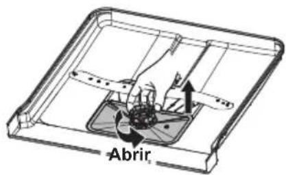 EDESA EDB-4711-I SL - NOTA: - 1