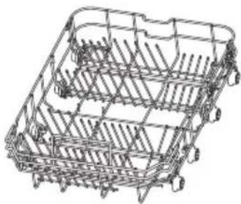 EDESA EDB-4711-I SL - CODES D'ERREUR - 2