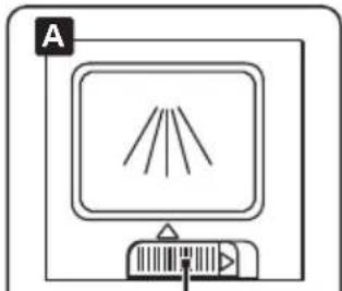 EDESA EDB-4711-I SL - Filling The Detergent Dispenser - 1