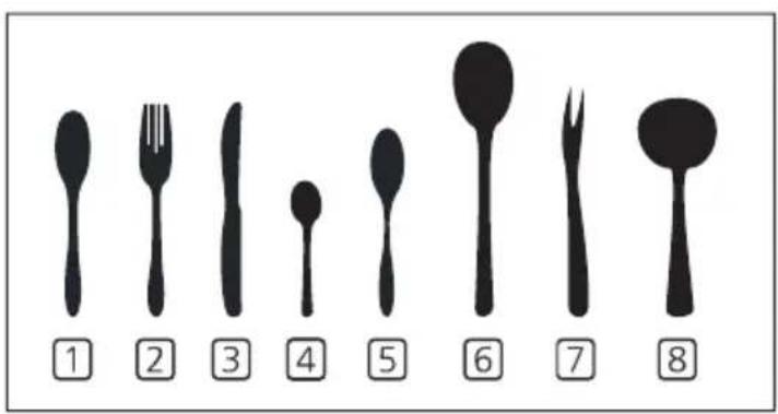 EDESA EDB-4711-I SL - Cesta inferior: - 2