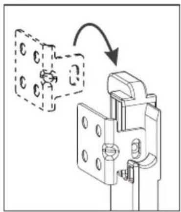 EDESA EDB-4711-I SL - Stromschlaggefahr - 2