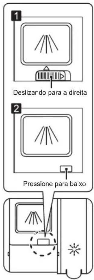 EDESA EDB-4711-I SL - Enchendo o distribuidor de detergente - 1