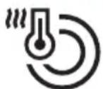 EDESA EDW-4610 WH - WARNING - 1