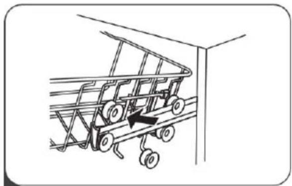 EDESA EDW-4610 WH - Variante 1: - 2