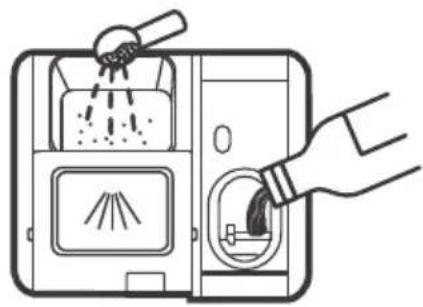 EDESA EDW-4610 WH - USANDO SUA MÁQUINA DE LAVAR LOUÇA - 2