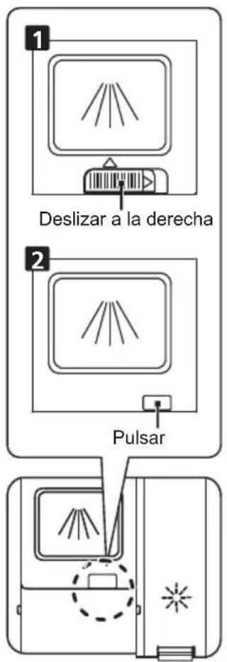EDESA EDW-4610 WH - • Llenar el dispensador de detergente - 1