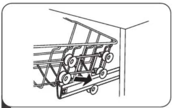 EDESA EDW-4610 WH - Supplier's name or trade mark: EDESA - 6