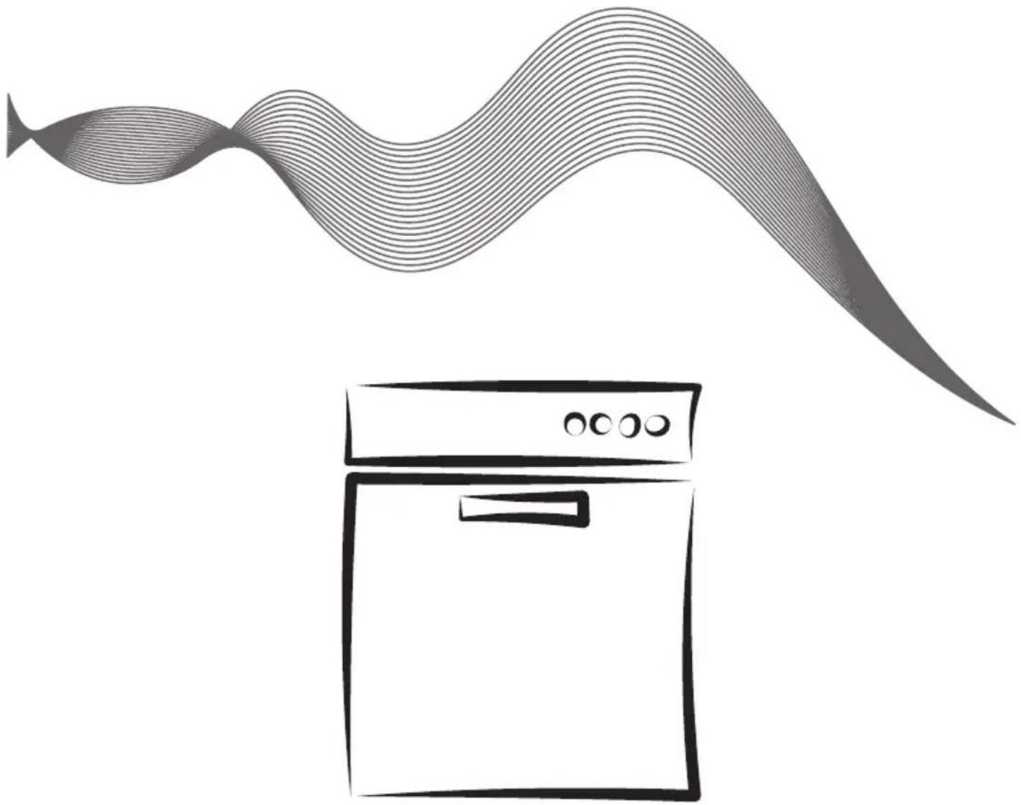 EDESA EDW-4610 WH - Supplier's name or trade mark: EDESA - 1
